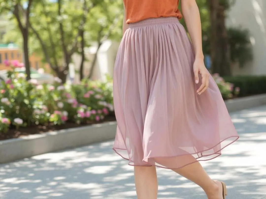 Moda etekler; Doğru tercih stilinizi nasıl değiştirebilir?
